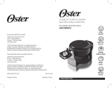 Oster CKSTWFDF2-001-015 User manual