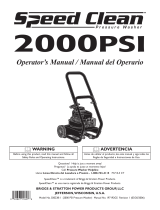 Simplicity 020238-1 User manual