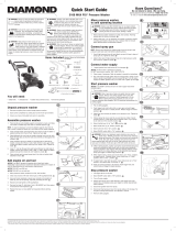 Simplicity 020307-1 Installation guide