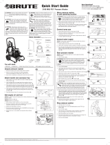 Simplicity 020376-0 Installation guide