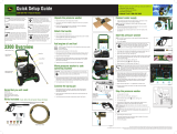 Simplicity 020382-1 Installation guide