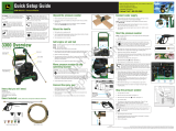 Simplicity 020382-1 Installation guide