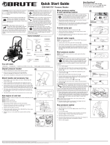 Simplicity 020384-0 Installation guide