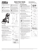 Simplicity 020390-0 Installation guide
