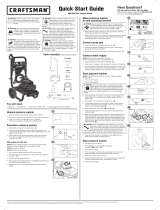 Simplicity 020402-0 Installation guide