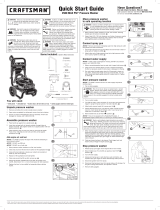 Simplicity 020430-1 Installation guide