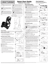 Simplicity 020438-0 Installation guide