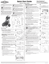 Simplicity 020441-0 Installation guide