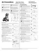 Simplicity 020447-01 Installation guide