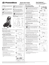 Simplicity 020448-0 Installation guide