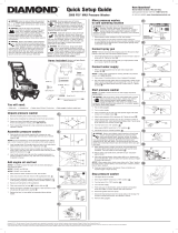 Simplicity 020474-00 Installation guide