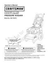 Simplicity 020494-02 User manual