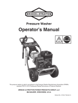 Simplicity 020504-01 User manual