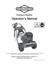 Simplicity 020504-01 User manual