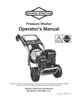 Simplicity 020505-01 User manual