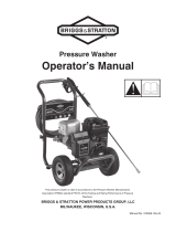 Simplicity 020506-00 User manual