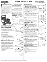 Simplicity 020507-00 Installation guide