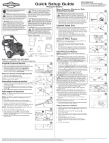 Simplicity 020507-00 Installation guide