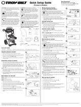 Simplicity 020528-00 Installation guide