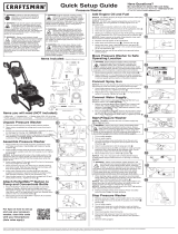 Simplicity 020544-04 Installation guide