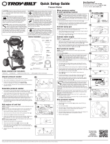 Simplicity 020547-00 Installation guide