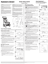 Simplicity 020556-00 Installation guide