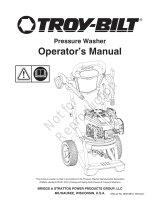 Simplicity 020568-02 User manual