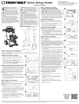 Simplicity 020578-00 Installation guide