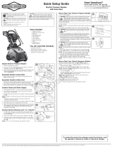 Simplicity 020580-00 Installation guide