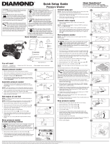 Simplicity 020583-00 Installation guide