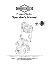 Simplicity 020592-01 User manual