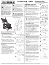 Simplicity 020591-00 Installation guide