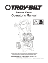 Simplicity 020605-02 User manual
