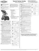 Simplicity 020600-00 Installation guide