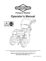 Simplicity 020647-00 User manual