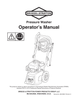 Simplicity 020656-00 User manual