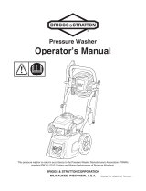 Simplicity 020664-01 User manual