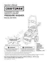 Simplicity 020670-02 User manual