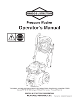 Simplicity 020685-00 User manual