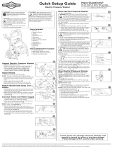 Simplicity 020680-00 Installation guide