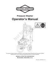 Simplicity 020687-00 User manual