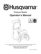 Simplicity 020711-00 User manual