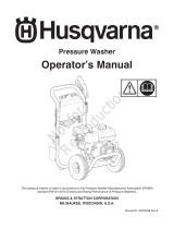 Simplicity 020711-00 User manual