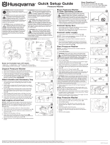 Simplicity 020713-00 Installation guide