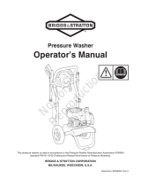 Simplicity 020731-00 User manual