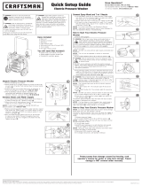 Simplicity 020727-01 Installation guide