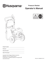 Simplicity 020755-00 User manual