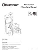 Simplicity 020756-00 User manual