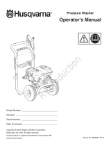Simplicity 020756-00 User manual