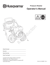 Simplicity 020757-00 User manual
